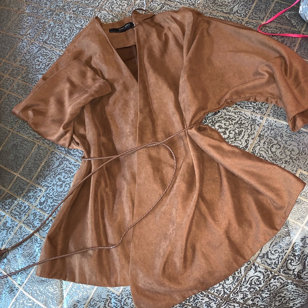 Kimono/ cardigan